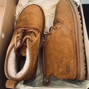 UGG NEUMEL Boot